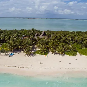 Casa Nalum Сasa de vacaciones