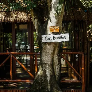 Co.bañitas Hotel